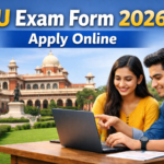 Lucknow University Exam Form 2026: Semester Form Start, Last Date, Apply Process