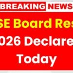 CBSE Class 10th Result Date 2026