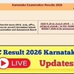 TS Inter Result 2026: 1st & 2nd Year Result Date, Direct Link, कैसे चेक करें
